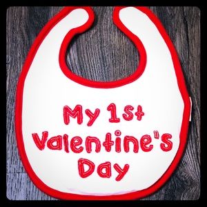 My 1st Valentine's Day
